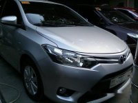 Toyota Vios E 2017 FOR SALE