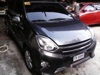 Well-maintained Toyota Wigo G 2017 for sale