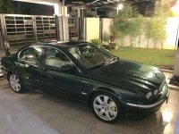 2006 X Type Jaguar for sale