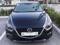 Mazda 3 maxx 2016 for sale