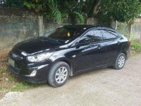 Hyundai Accent 2012 Manual FOR SALE 