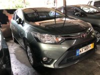 Good as new Toyota Vios E 2018 for sale