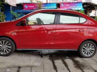 Mitsubishi Mirage G4 GLS Automatic 2016 for sale