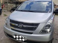Hyundai Grand Starex 2008 GOLD top of the line