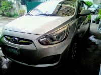 2012 HYUNDAI Accent for sale