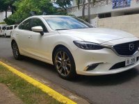 Good as new Mazda 6 2017 for sale