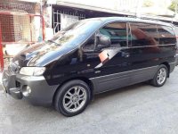 Good as new Hyundai Starex 2002 for sale