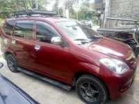 Toyota Avanza J 2008 for sale