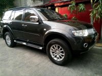 2009 Mitsubishi Montero GLS SE 4X4 For Sale 