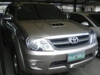 Toyota Fortuner 2005 for sale