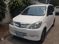 Toyota Avanza J 2011 Manual Gas For Sale 