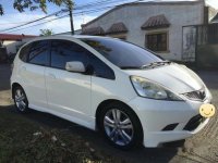 Honda Jazz 2010 for sale