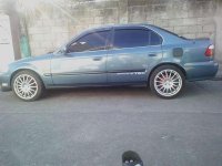 Good as new Honda Civic 1999 for sale