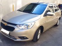Chevrolet Sail 2017 FOR SALE 