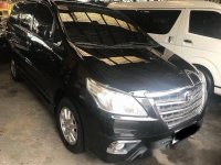 Well-maintained Toyota Innova 2014 for sale