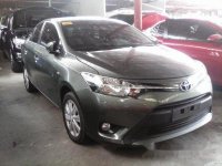 Well-kept Toyota Vios E 2017 for sale