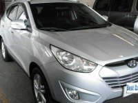 2010 Hyundai Tucson Theta 2 GLS AT