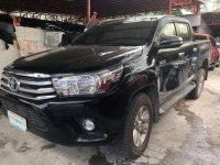 Good as new Toyota Hilux 2.4 G 2016 for sale