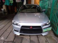 Good as new Mitsubishi Lancer GTA for sale