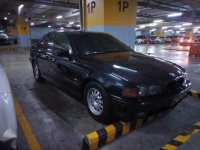 Well-maintained BMW 1997 523i for sale