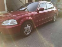 Good as new Honda Civic vtec 1996 for sale