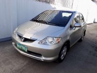 Honda City 13 Automatic 2005 FOR SALE 