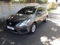 Good as new Nissan Almera 2017 for sale