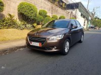 2016 Peugeot 301 Diesel - 16 FOR SALE 