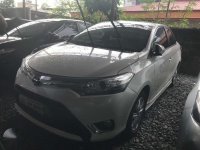 Well-maintained Toyota Vios 2017 for sale