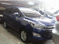 Toyota Innova E 2016 for sale