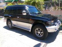 Well-kept Mitsubishi Pajero 2007 for sale