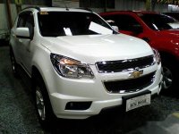 Chevrolet Trailblazer 2015 for sale