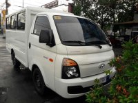 For sale 2017 Hyundai H100