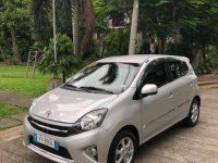 2016 Toyota Wigo for sale