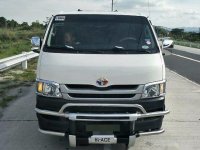 Toyota Hiace 2008 for sale