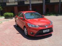 2016 Toyota Vios E 1.3 FOR SALE 