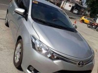 2016 Toyota Vios E automatic FOR SALE 