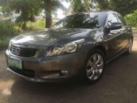 Honda Accord 2.4 Executive 2010 FOR SALE 