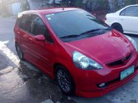 Honda Jazz GD 2006 Model FOR SALE 