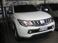 Mitsubishi Strada 2016 FOR SALE