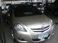 Toyota Vios 2008 for sale