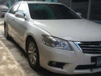 Well-kept Toyota Camry 2009 for sale