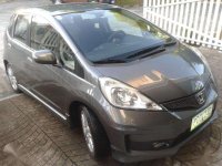 Honda Jazz 2012 automatic FOR SALE 