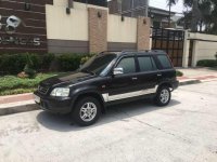 Honda CRV 2000 FOR SALE 