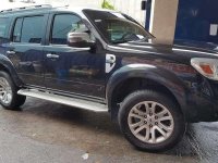 2015 Ford Everest Diesel Automatic Automobilico BF