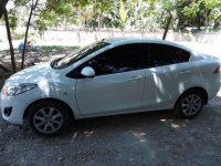 Good as new Mazda 2 2010 for sale