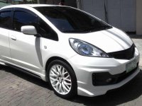 2012 Honda Jazz for sale