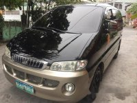 Hyundai Starex 1998 for sale