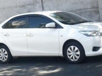2017 Toyota Vios Manual Gasoline well maintained