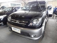 Mitsubishi Adventure 2017 P740,000 for sale